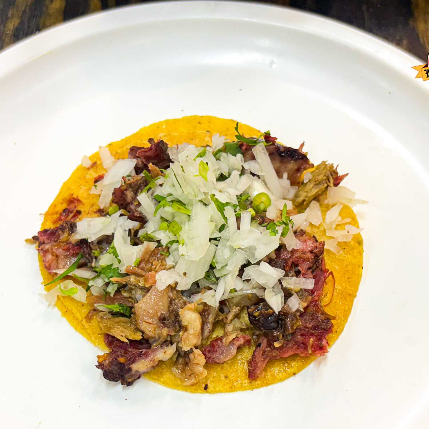 Taco Cabeza