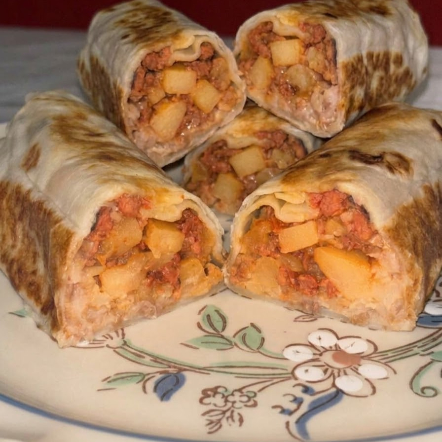 Paquete de 3 Burrotes