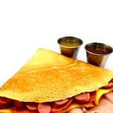 Salchi-Crepa