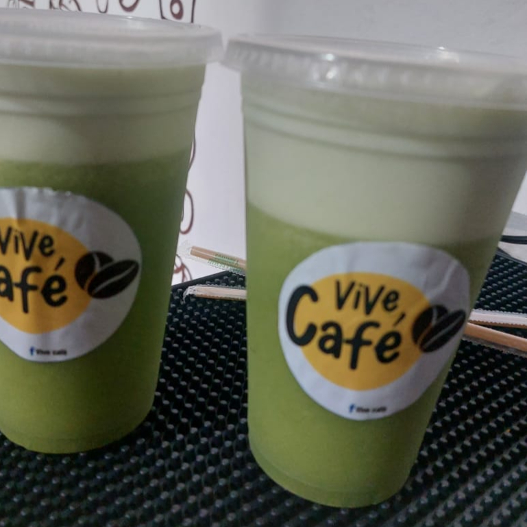 Jugo Verde