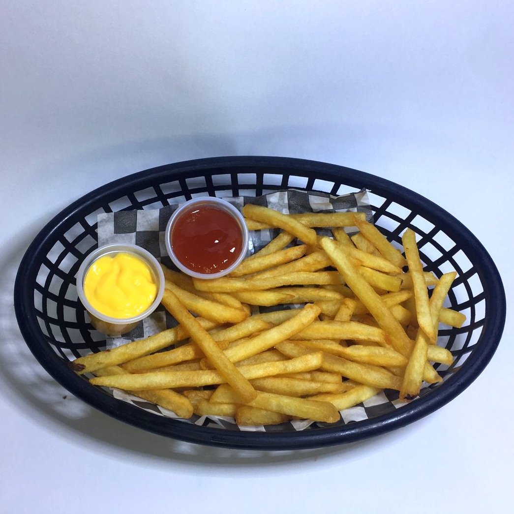 Papas Francesas