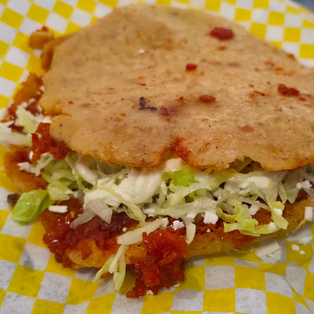 Gorditas