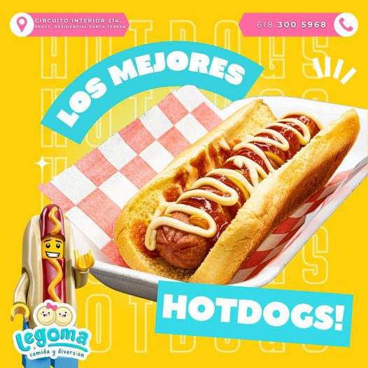 Hotdog