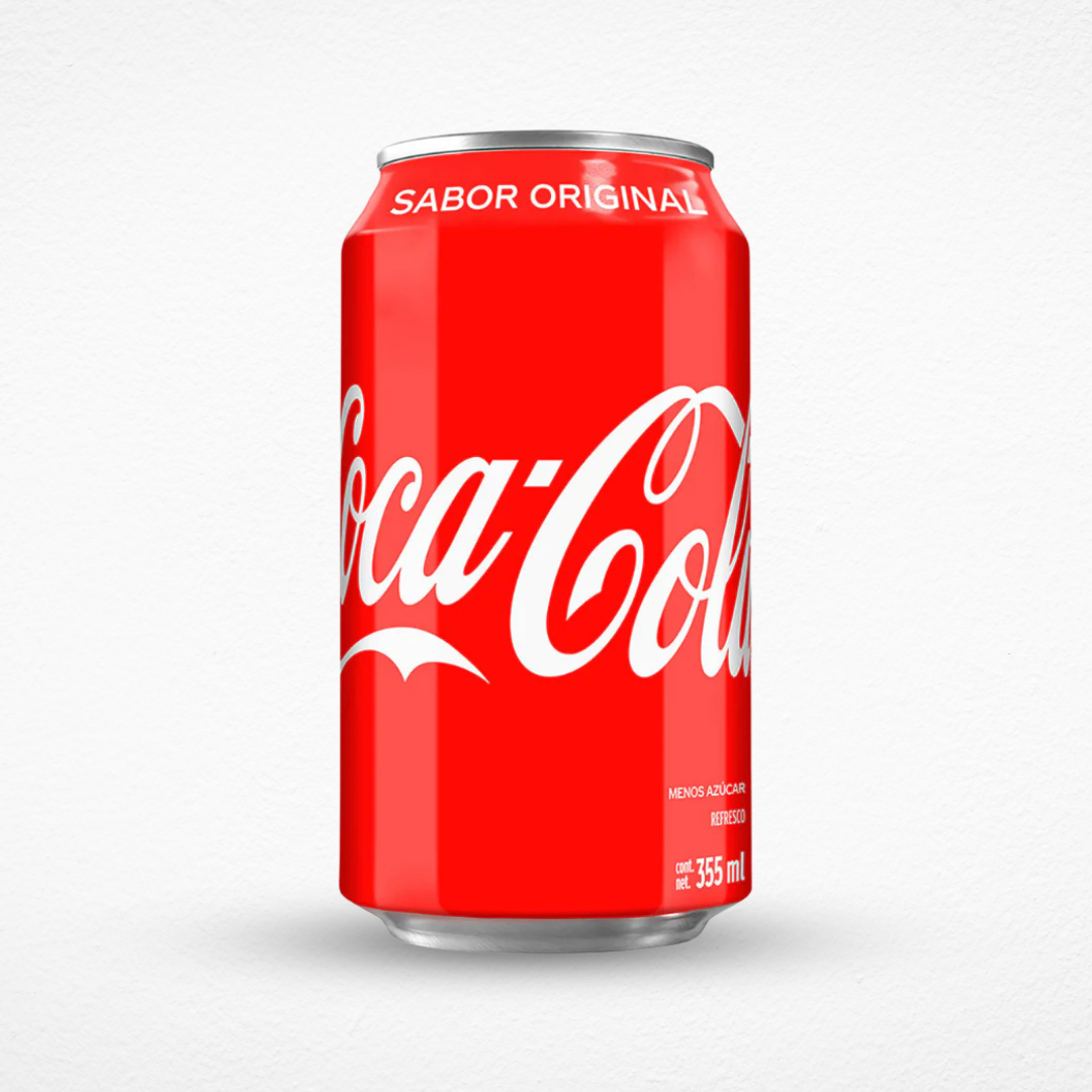 Refresco 355 ml
