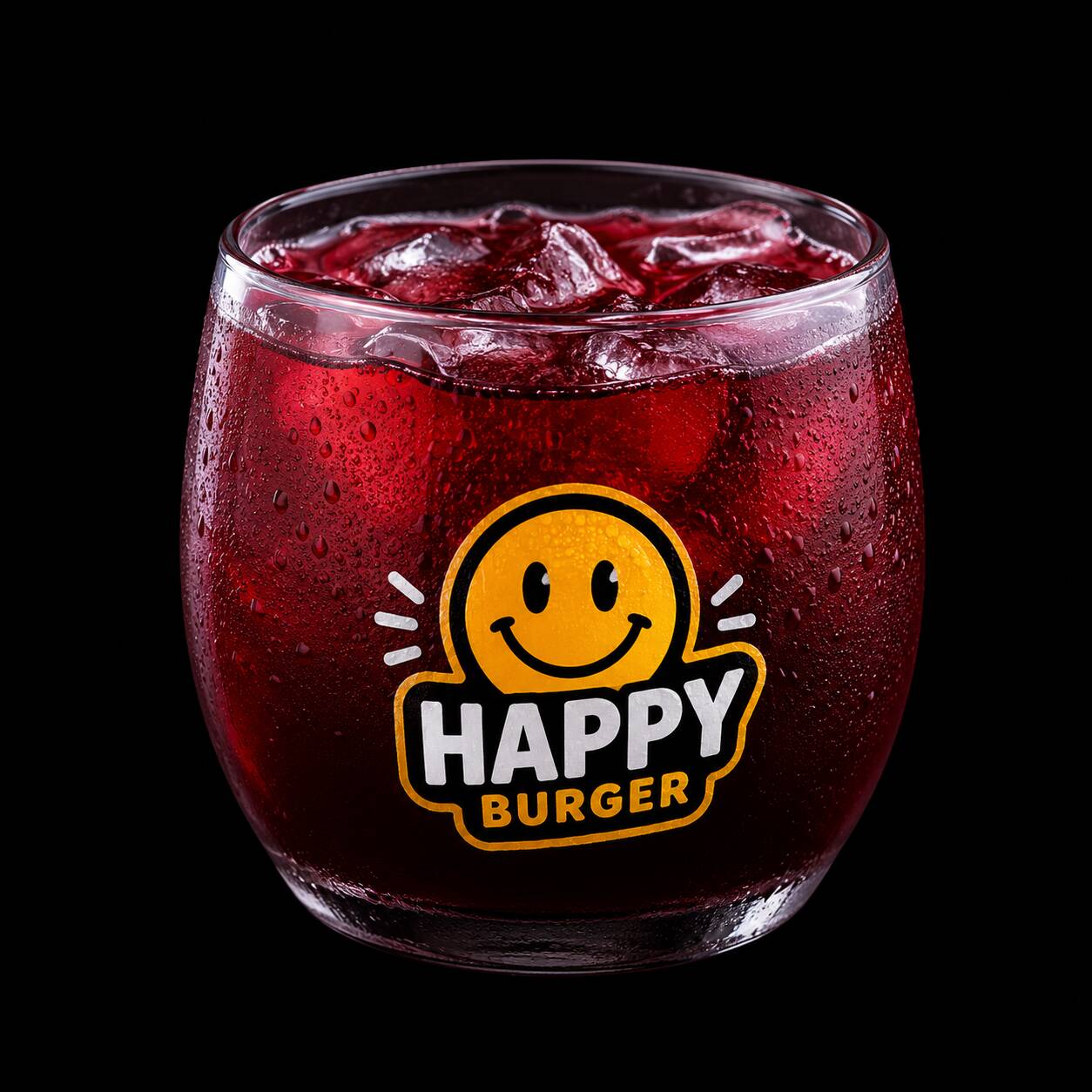 Agua de Jamaica 1 L