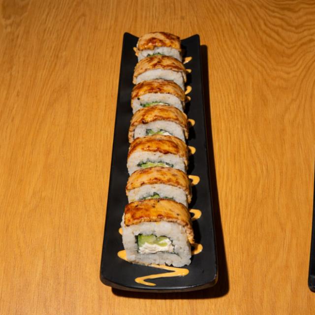 TORI ROLL