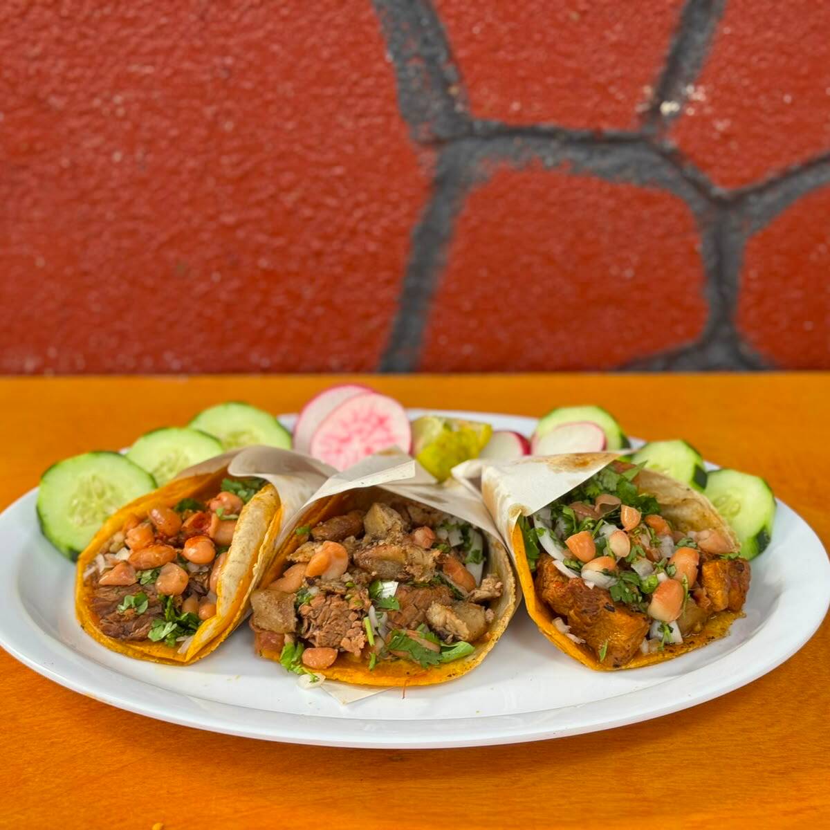 Taco de birria