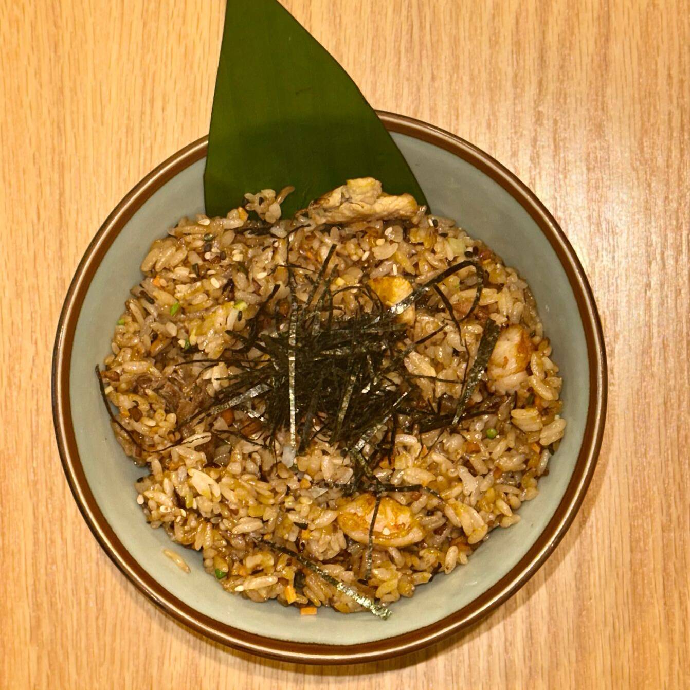 YAKIMESHI MIXTO