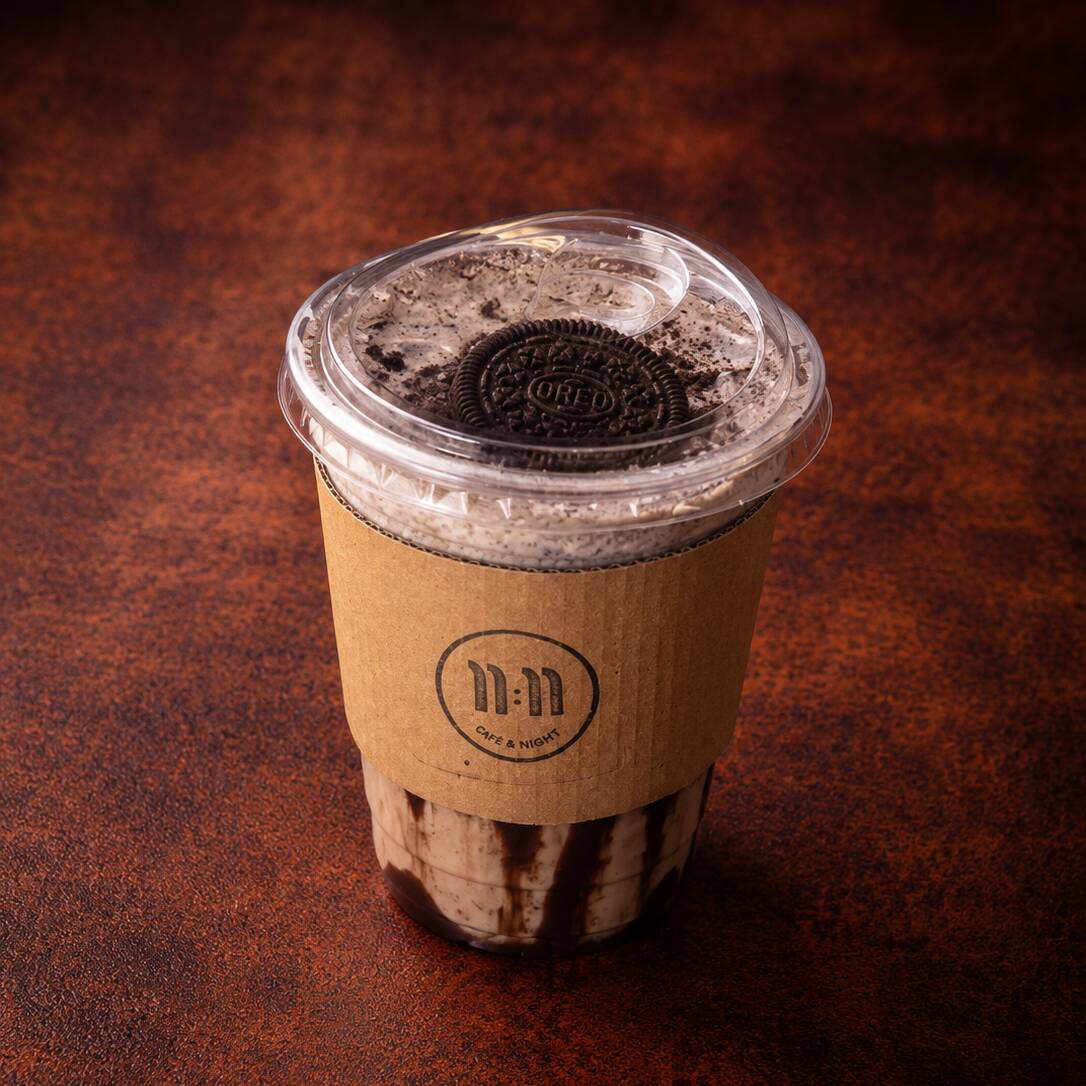 Frappé de OREO