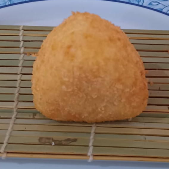 ONIGUIRI TAMPICO