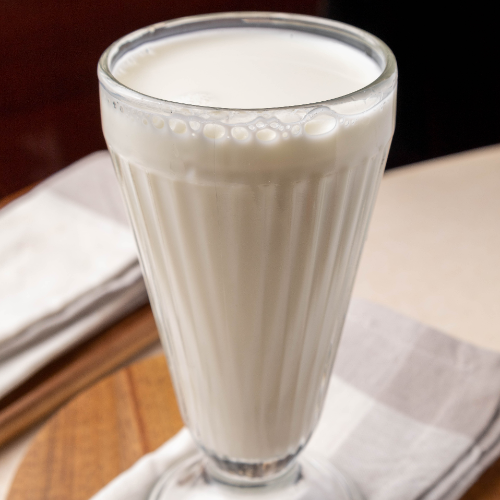 Leche