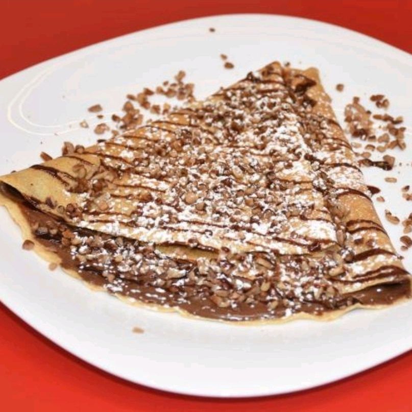 Crepa La Ferrero