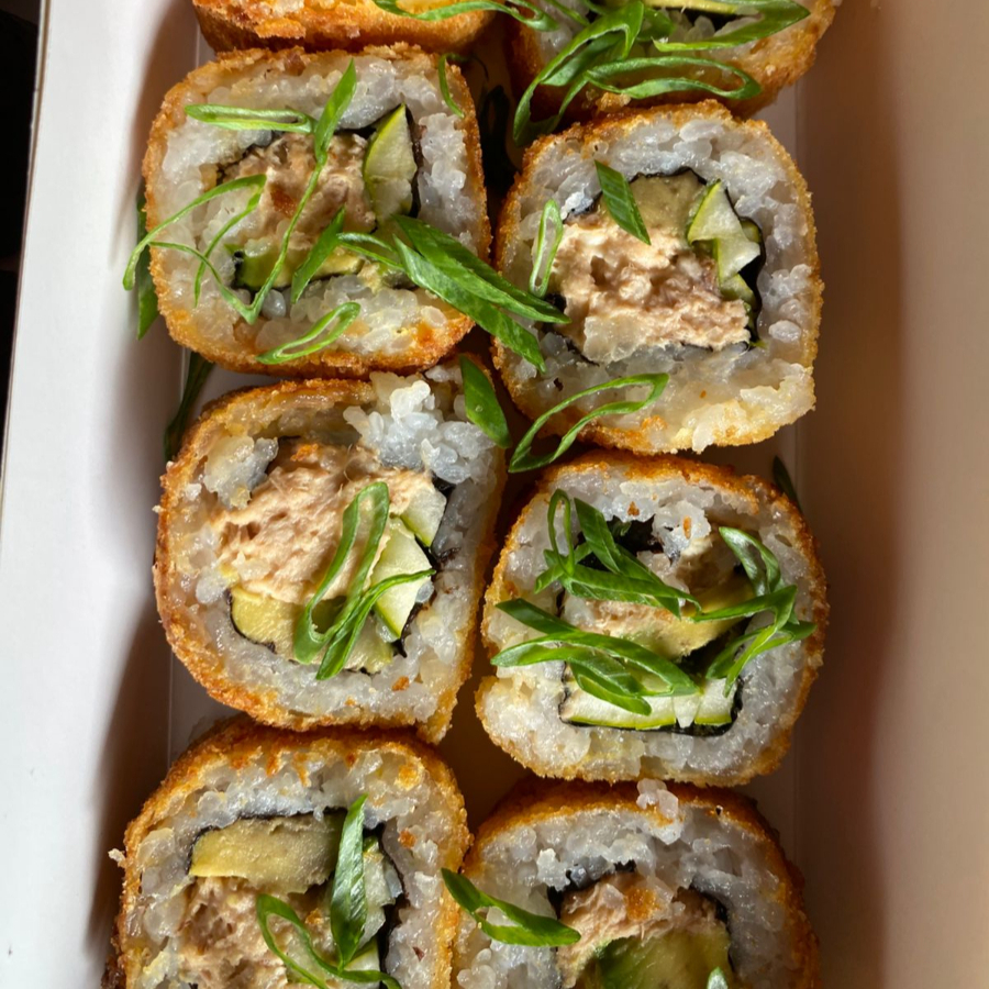 Spicy Tuna
