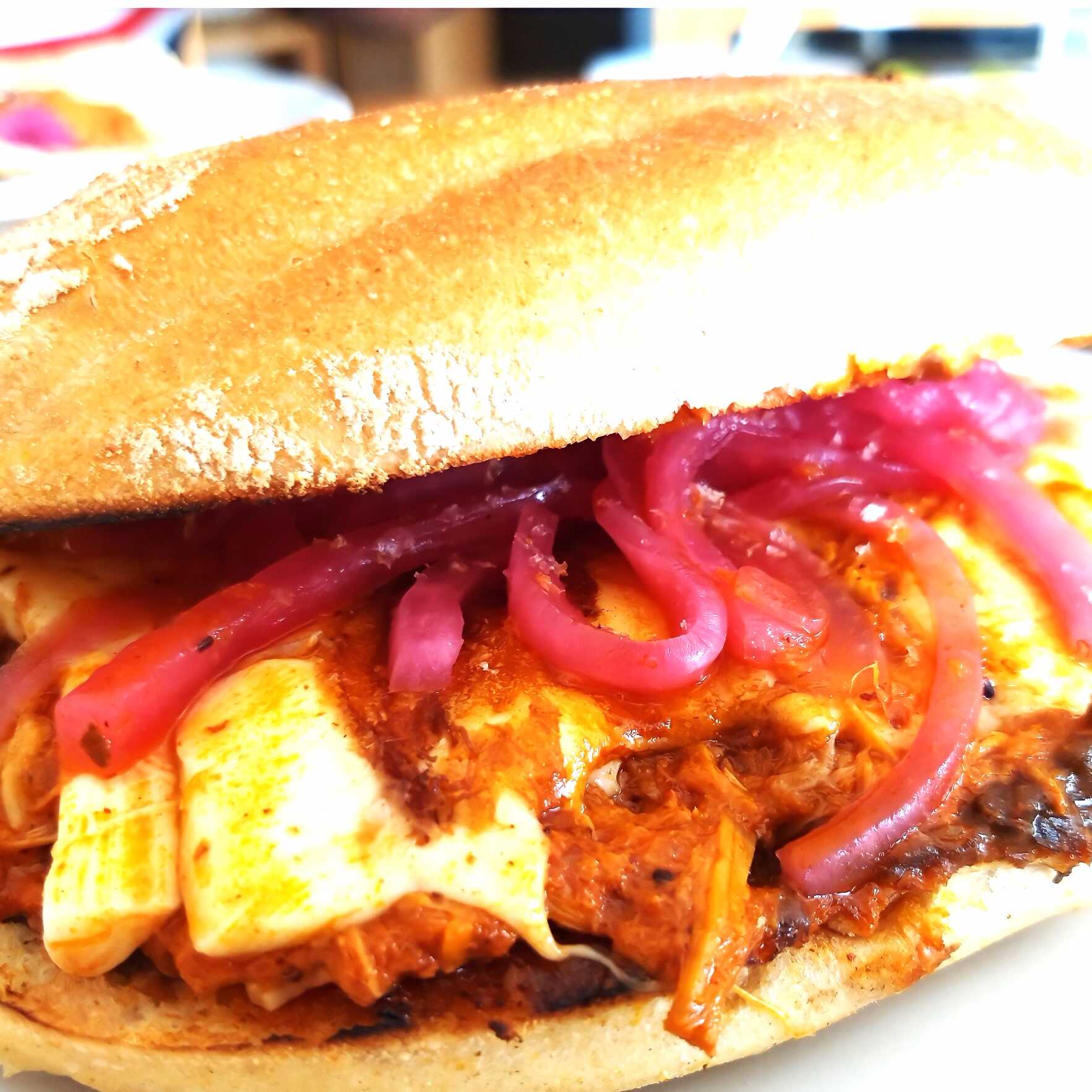 Cochi Torta Especial