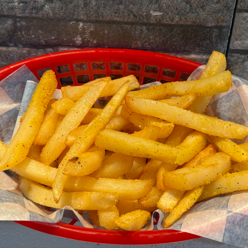 Papas a La Francesas Sencillas