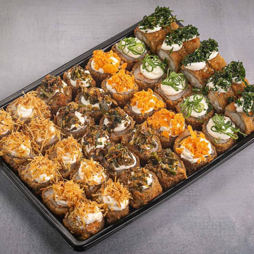 20 Hot Holl c/ Couve 10 Hot Holl c/ Batata 10 Hot Holl c/ cream cheese