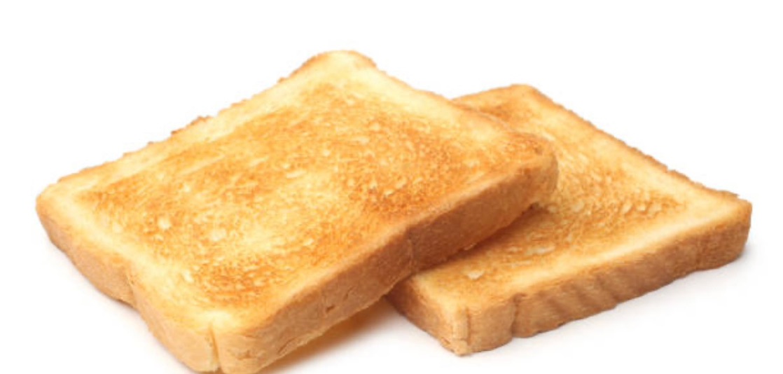 Pan Tostado 2 pzas