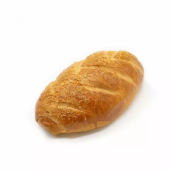 Pan Grande Queso