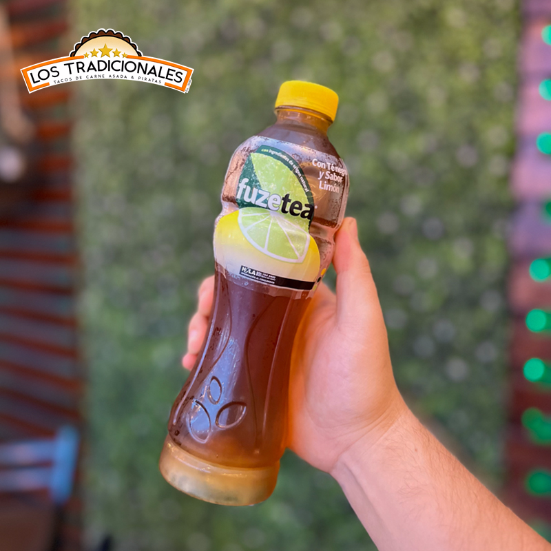 Fuze Tea