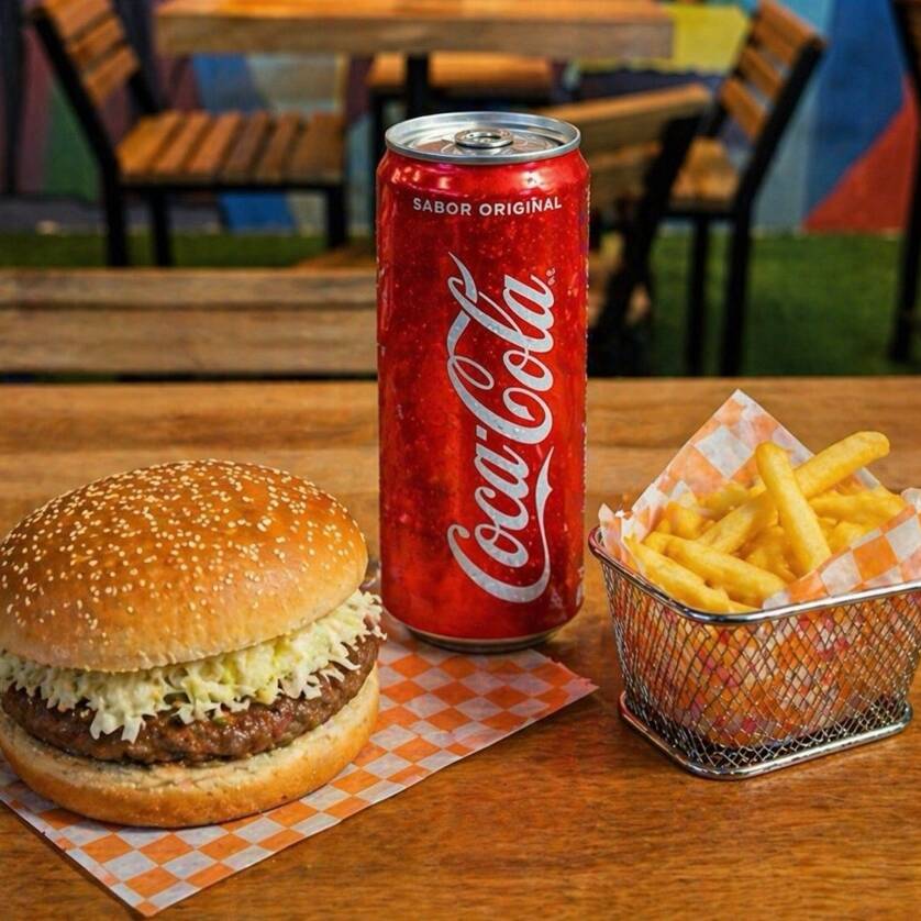 Combo Clasico
