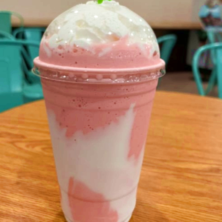 FRAPPE FRESA