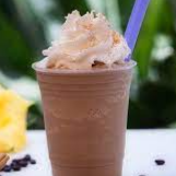 Frappe Capuchino Clasico