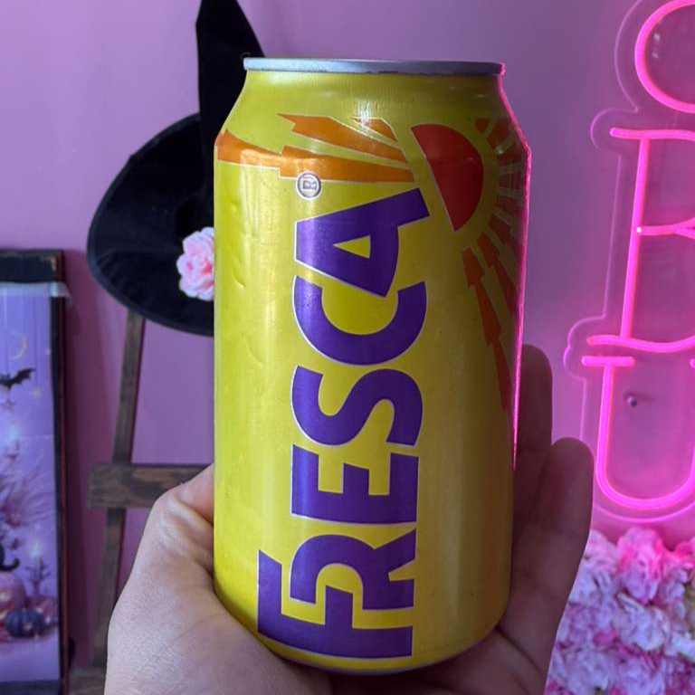 Refresco Fresca 355ml