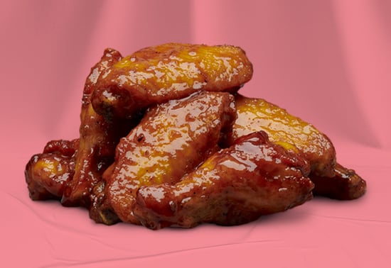 Alitas Original