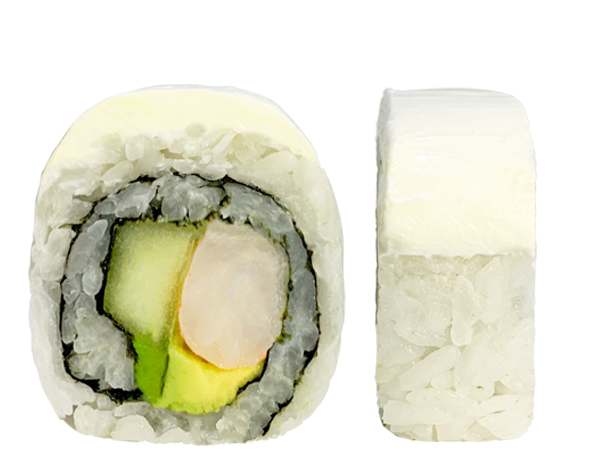 Philadelphia Roll