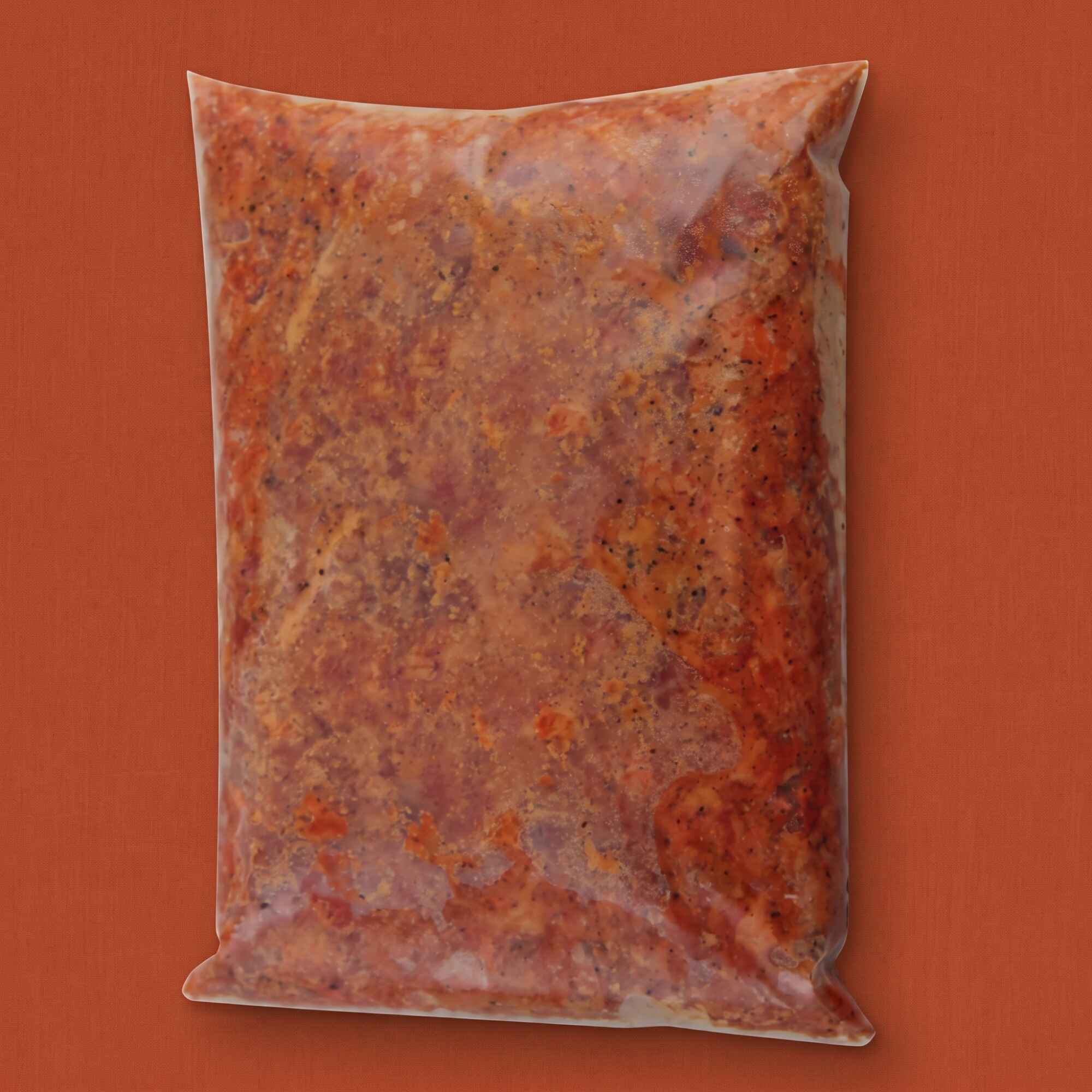 Chorizo de Puerco