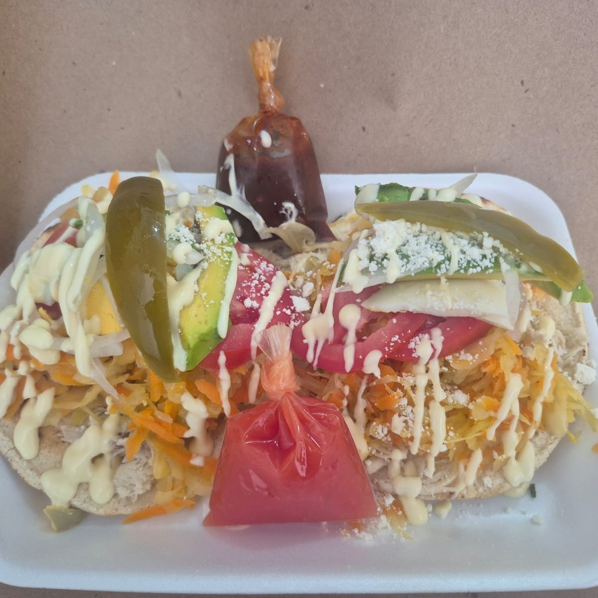 Tostada
