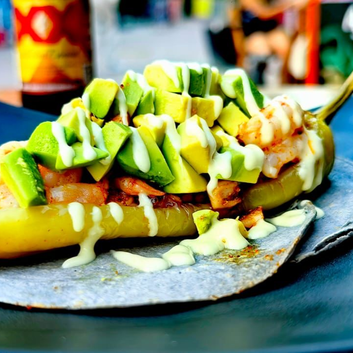 TACO MUYIL