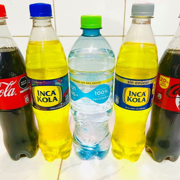 GASEOSA PERSONAL DECARTABLE COCA SIN AZUCAR