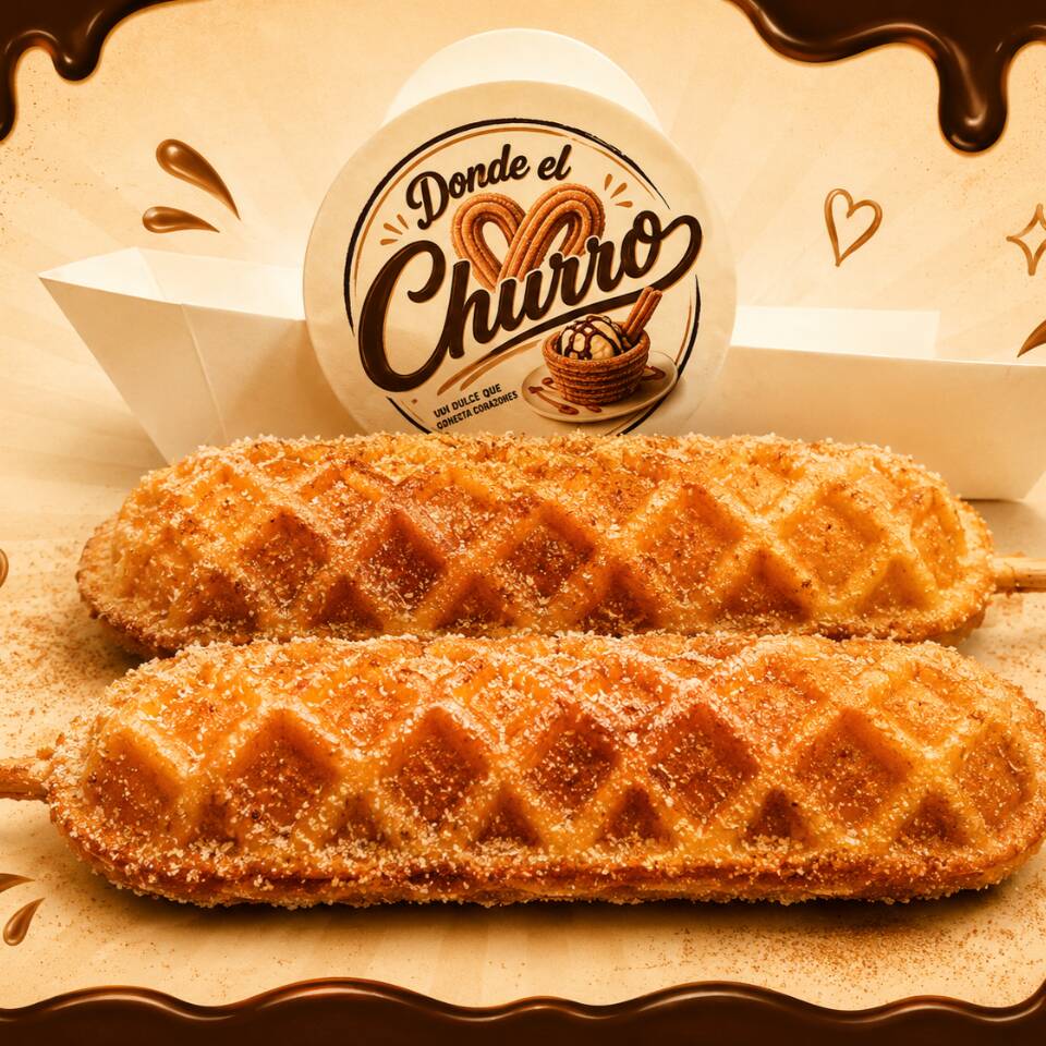 Crepaletas Saladas