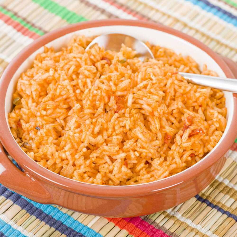 1/2 Litro de Arroz