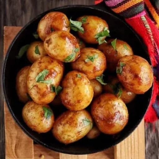 Papas Cambray