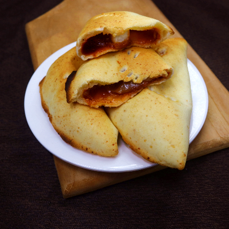 EMPANADA DE CAMBRAY X 3 UNIDADES