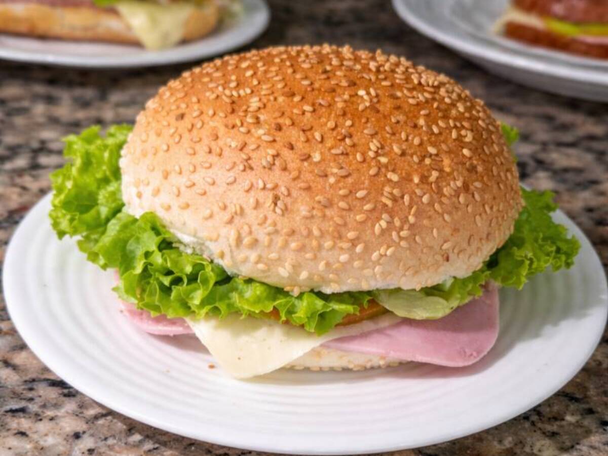 Panificadora Pão Francês