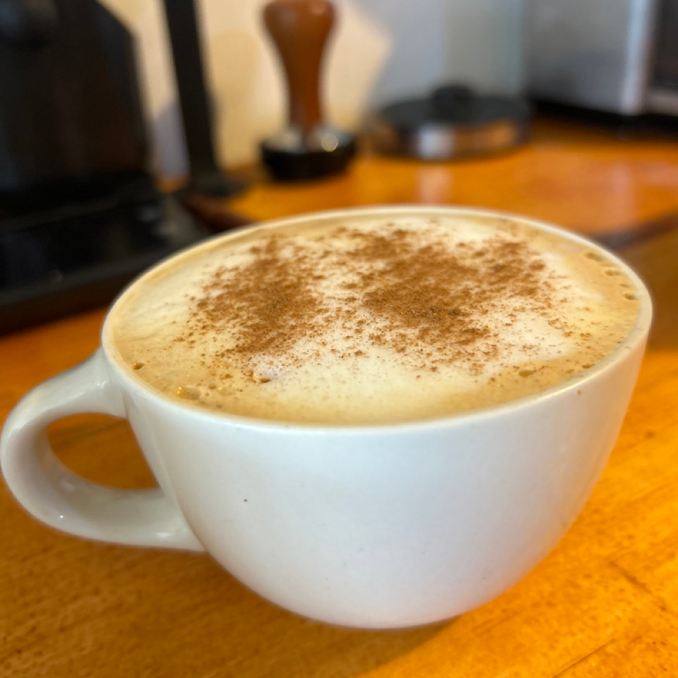 Capuccino Moka