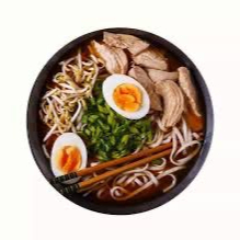 TONKOTSU RAMEN