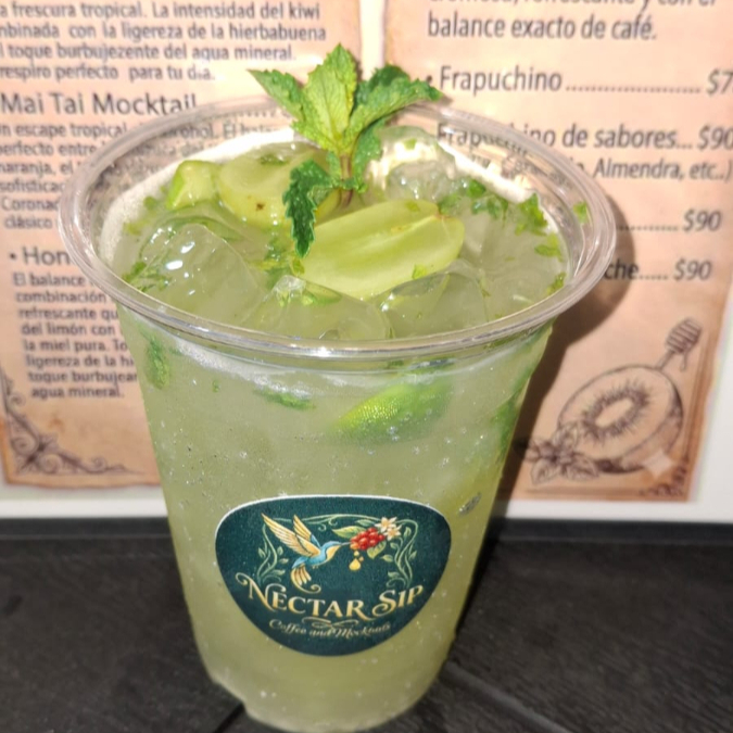 Saúco Sip