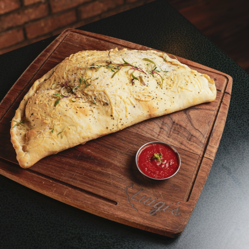 Calzone