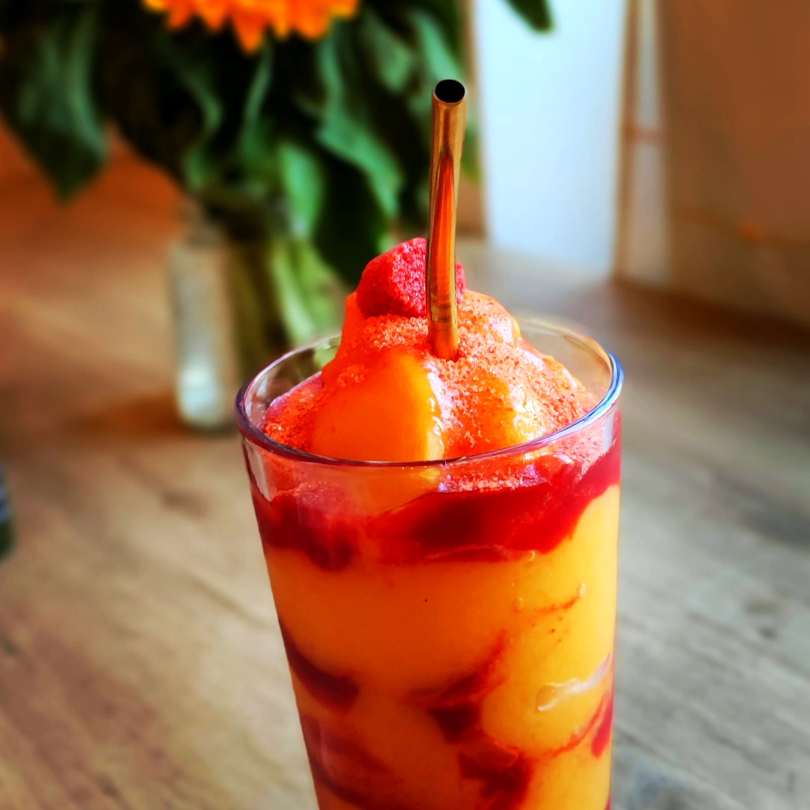 Chamoyada 16 oz