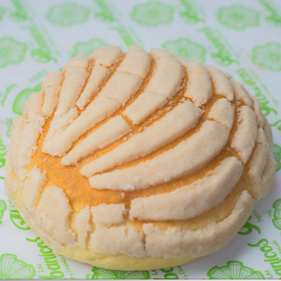 Pan Dulce