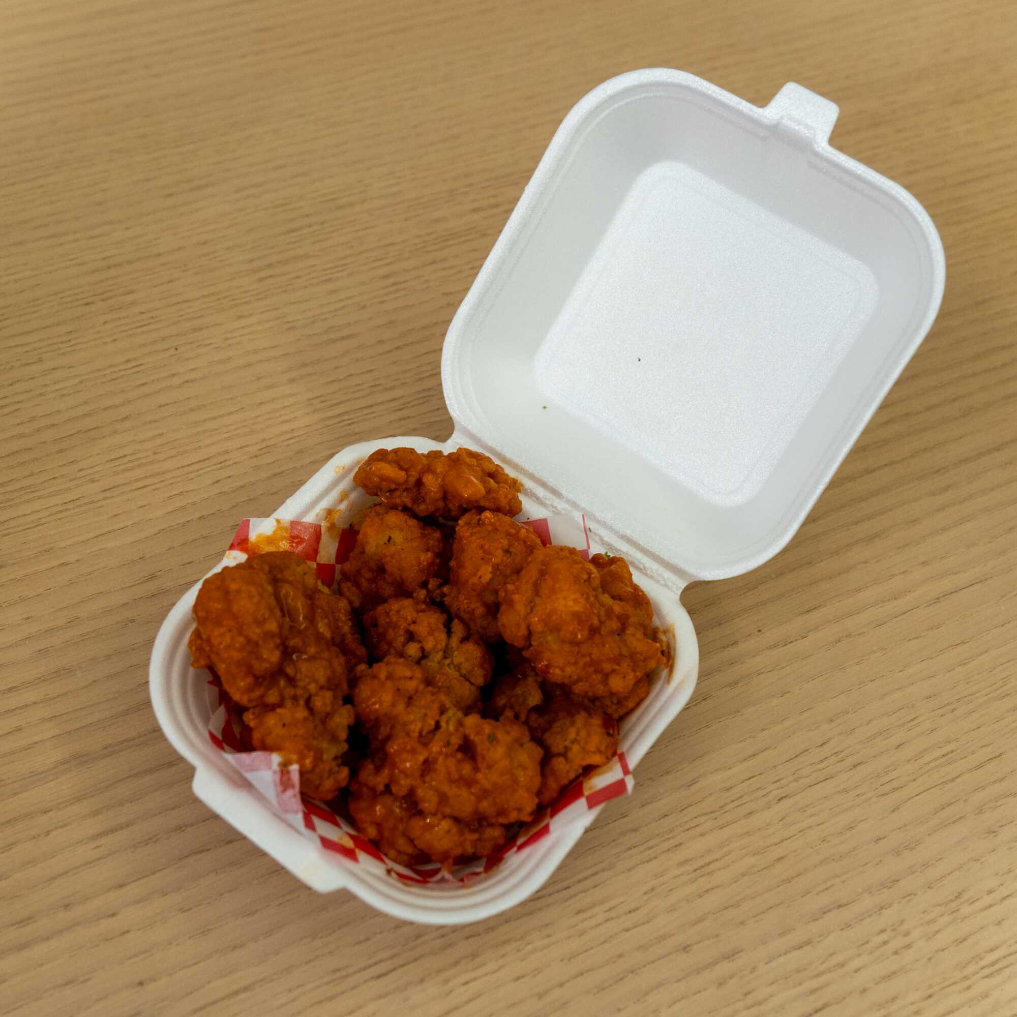 Boneless