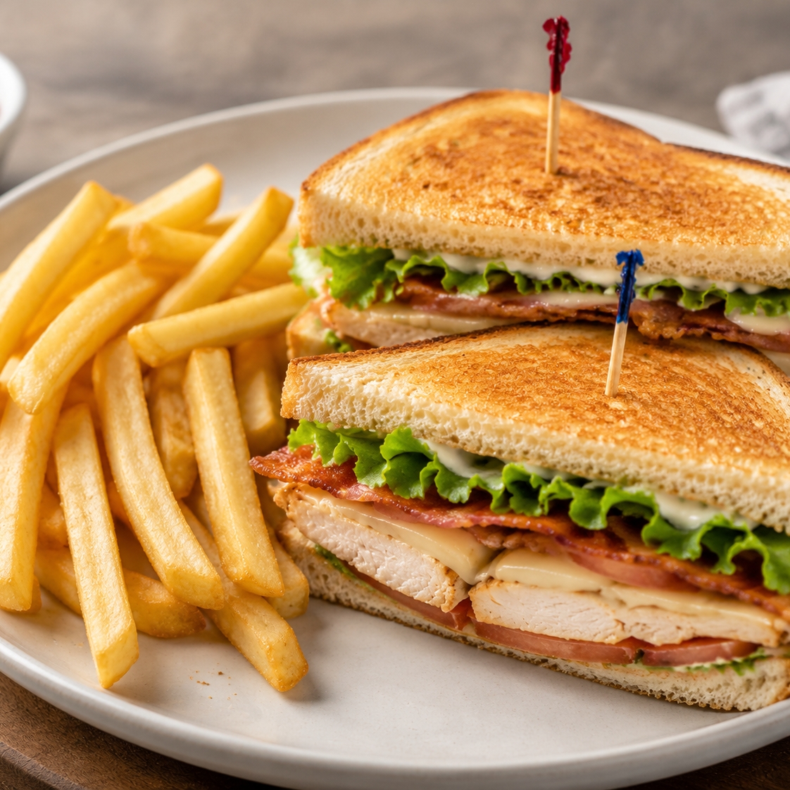 Sandwich