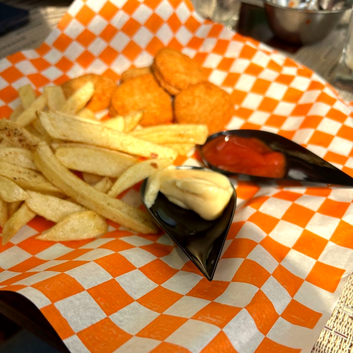 Nuggets