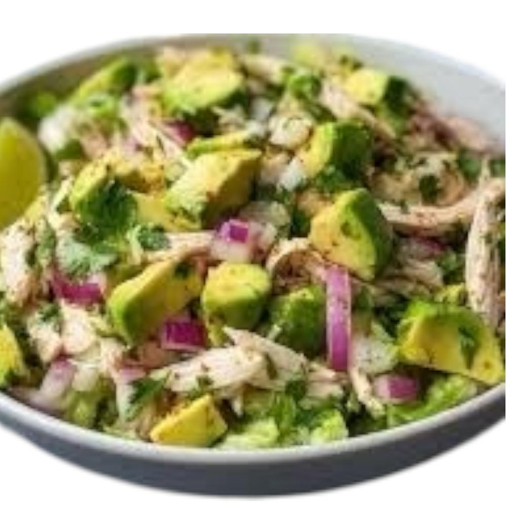 SALPICON POBLANO