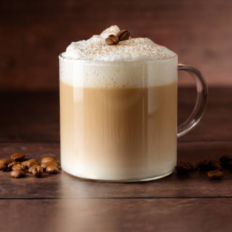 CAPUCHINO