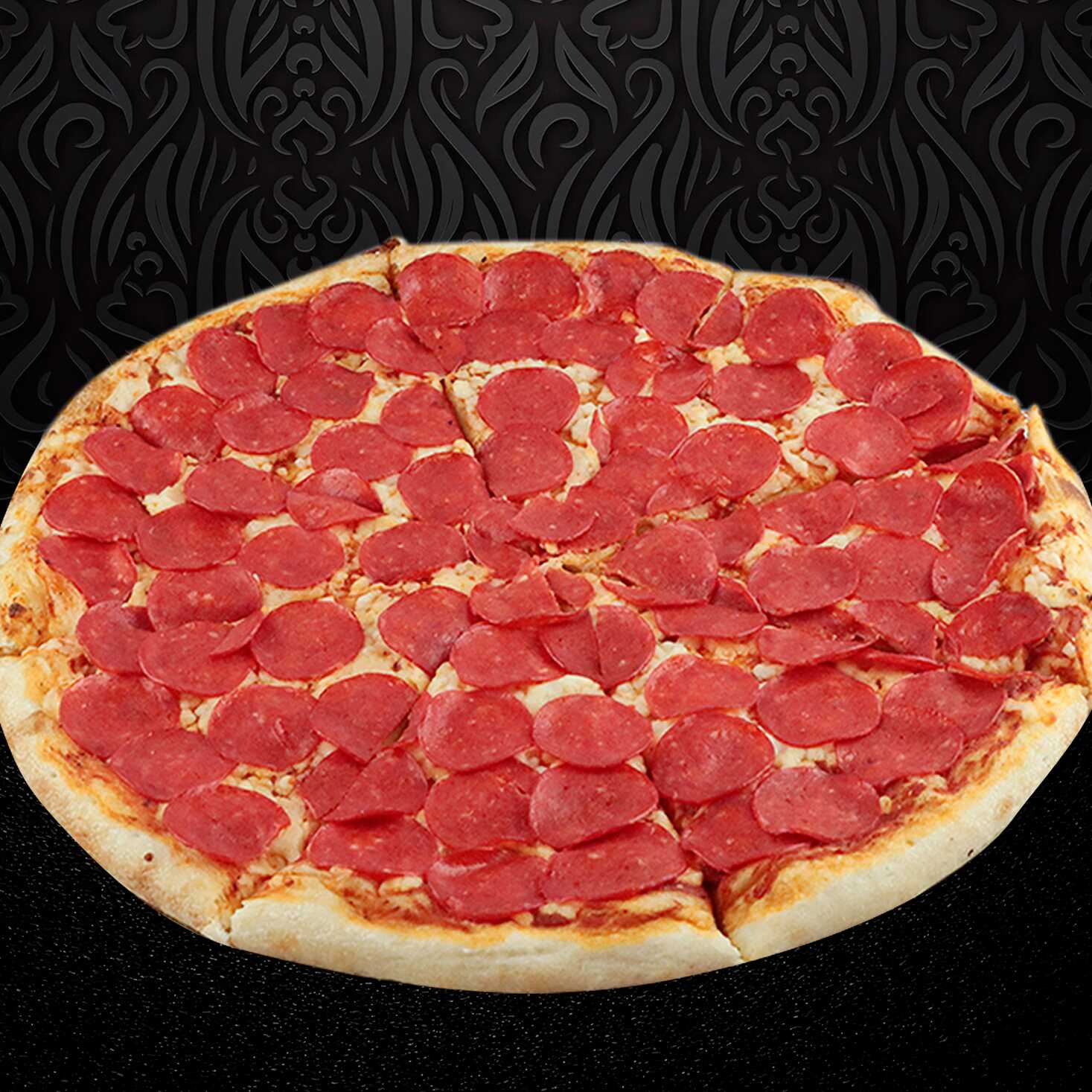 Pizza Personal Pepperoni C